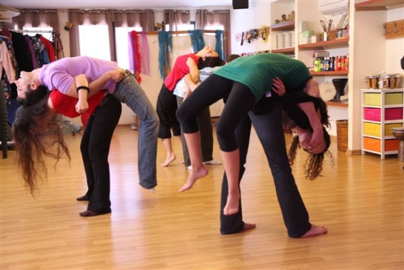 מכון כיוונים